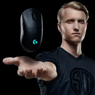 LOGITECH G Pro Wireless 910-005273 - Myszki - miniaturka - grafika 10