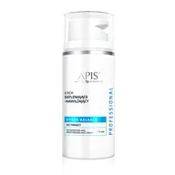 Kremy do twarzy - Apis Hydro Balance krem dotleniająco-nawilżający do twarzy 100ml 100952-uniw - miniaturka - grafika 1