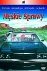 Filmy fabularne DVD - Męskie sprawy  (Wooly Boys) [DVD] - miniaturka - grafika 1