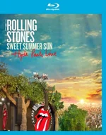Pozostałe filmy Blu-Ray - Rolling Stones: Sweet Summer Sun - Hyde Park (Blu-ray) - miniaturka - grafika 1