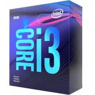 Procesory - Intel Core i3-9100F - miniaturka - grafika 1