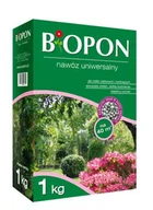 Nawozy ogrodnicze - bros sp. z o.o. sp. k BIOPON Nawóz uniwersalny do ogrodu 2,5kg - miniaturka - grafika 1