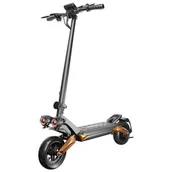 Hulajnogi elektryczne - Hulajnoga elektryczna RUPTOR R3 V3 Miedziany - miniaturka - grafika 1