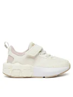 Buty dla dziewczynek - adidas Sneakersy Star Wars Runner IH4765 Biały - miniaturka - grafika 1