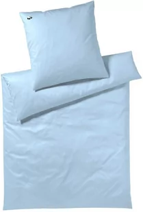 Elegante Pościel dziecięca Cuties Smarty Blau - Pościel dla dzieci - miniaturka - grafika 1