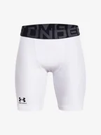 Spodnie i spodenki dla dziewczynek - Spodenki chłopięce Under Armour HG Shorts white XL - miniaturka - grafika 1
