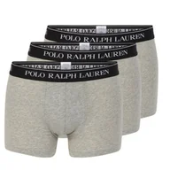 Majtki męskie - Bokserki męskie Polo Ralph Lauren 3-pak komplet-XL - miniaturka - grafika 1