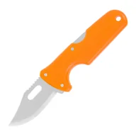 Noże - Nóż Cold Steel Click N Cut W/Blades Hunters Model 420J2 z wymiennymi ostrzami - miniaturka - grafika 1
