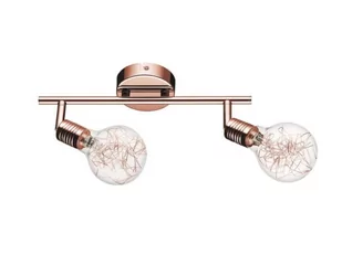 Britop Lighting Oprawa Bulbs miedź 2507213 2507213 - Oprawy, klosze i abażury - miniaturka - grafika 1