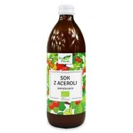 Soki i napoje niegazowane - Bio Planet SOK Z ACEROLI BIO 500 ml - - miniaturka - grafika 1