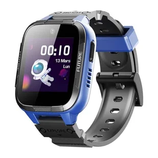 Botslab E3 Niebieski - Smartwatch - miniaturka - grafika 1