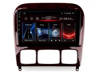 Radia samochodowe - Radio Android FS2-Ultra Benz S-Class 2006+ 2/32GB, CarPlay Android Auto - miniaturka - grafika 1
