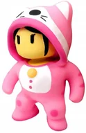 Figurki dla dzieci - EPEE STUMBLE GUYS MONSTER FLEX elastyczne rozciągliwe gumostwory MEOWMER - miniaturka - grafika 1