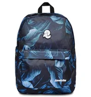 Plecaki - Invicta Plecaki, Plecak Lab Unisex-dla dzieci i chłopców, czarny, Czarny - miniaturka - grafika 1