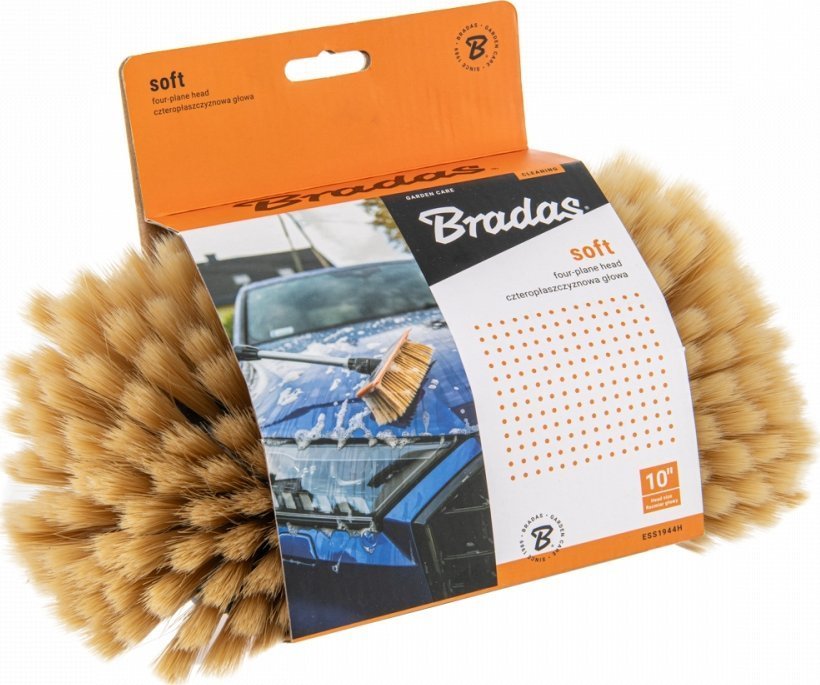 Bradas MYJKA SAMOCHODOWA SOFT 10