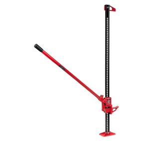 Podnośnik farmerski 60" REDATS 3T 152cm - Akcesoria wulkanizacyjne - miniaturka - grafika 1