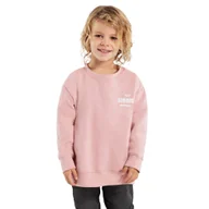 Odzież sportowa dziecięca - Chopięca bluza dresowa Lifestyle Siroko Cheer - miniaturka - grafika 1
