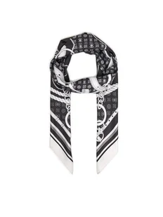 Guess Chusta AW5340 POL03 Czarny - Apaszki i szaliki damskie - miniaturka - grafika 1