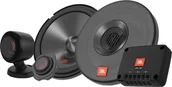 Głośniki samochodowe - Głośnik samochodowy Harman Kardon JBL kolonėlė Club 602CTP 16.5cm 2-Way Component Car Speakers - miniaturka - grafika 1