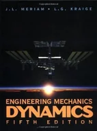 Fizyka i astronomia - Engineering mechanics dynamics - miniaturka - grafika 1