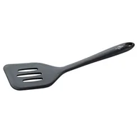 Pozostałe akcesoria kuchenne - Łopatka Silikonowa Kuchenprofi Trend, 30,5 Cm, Czarna - miniaturka - grafika 1