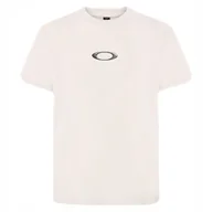 Koszulki męskie - Koszulka Oakley Mtl Tee - MIST, L - miniaturka - grafika 1