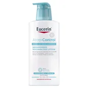 Balsamy i kremy do ciała - Eucerin Atopi Control Kojący balsam do ciała - miniaturka - grafika 1