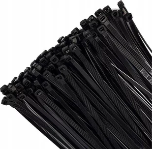 Mozos Organizer  Zestaw opasek 100szt 3.6x150mm MCABLE-S - Tuning komputera - akcesoria - miniaturka - grafika 2