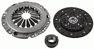 SACHS ZESTAW SPRZĘGŁA  3000951427 HYUNDAI I10/KIA PICANTO 1,0/1,1 09- - Sprzęgła - miniaturka - grafika 1