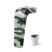 Akcesoria i części AGD - Giannini Giannini Komplet GIANNINI Tua 6/3 TZ Mimetic - miniaturka - grafika 1