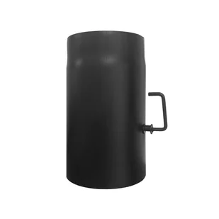 Kaiser Pipes Rura z szybrem 160/250 mm - Rury i kanały wentylacyjne - miniaturka - grafika 1