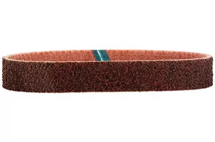 Metabo Pasy bezkońcowe z włókniny do RBS 180, 40x760mm, średnie, 3 szt. 62632000 (626320000) - Materiały ścierne - miniaturka - grafika 1
