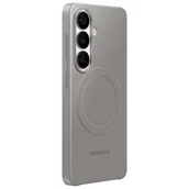 Etui i futerały do telefonów - Samsung Etui Slim Magnet do Galaxy S26+ szare - miniaturka - grafika 1