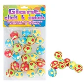 Zabawki konstrukcyjne - Mega Creative Klocki konstrukcyjne 22el Kule 14x24x5 Pbh 72/144 - miniaturka - grafika 1