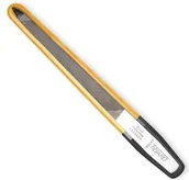 Akcesoria do paznokci - Top Choice Pilnik do paznokci metalowy (7828) - miniaturka - grafika 1