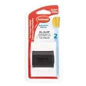 Ładowarki i akumulatory - Hahnel Akumulator HL-2LHP odpowiednik Canon NB-2LH ) - miniaturka - grafika 1