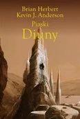 Horror, fantastyka grozy - Piaski Diuny - miniaturka - grafika 1