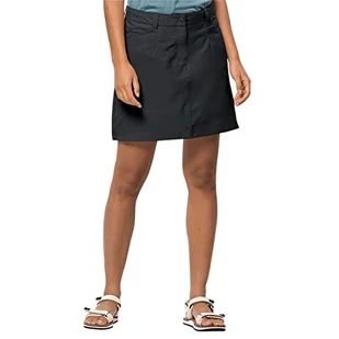 Jack Wolfskin Damska Koszulka Bez Rękawów Sonora W - Spódnice - miniaturka - grafika 1