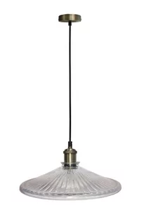 LEDEA Lampa Wisząca Chester 300 mm - Lampy sufitowe - miniaturka - grafika 1