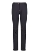 Spodnie narciarskie - CMP Spodnie narciarskie w kolorze czarnym - miniaturka - grafika 1