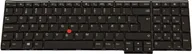 Klawiatury do laptopów - Lenovo Klawiatura (DANISH) FRU04Y2357 - miniaturka - grafika 1