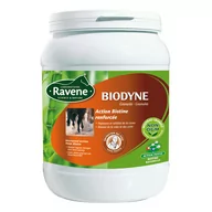 Akcesoria jeździeckie - Suplement dla konia i kuca Biodyne 1 kg - miniaturka - grafika 1
