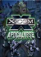 Gry PC Cyfrowe - X-COM: Apocalypse - miniaturka - grafika 1