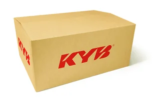 KYB Sprężyna zawieszenia RC3013 - Sprężyny zawieszenia - miniaturka - grafika 1