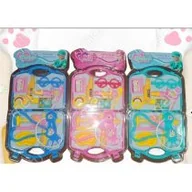 Zabawy w naśladowanie dorosłych - Zestaw lekarski MIX - miniaturka - grafika 1