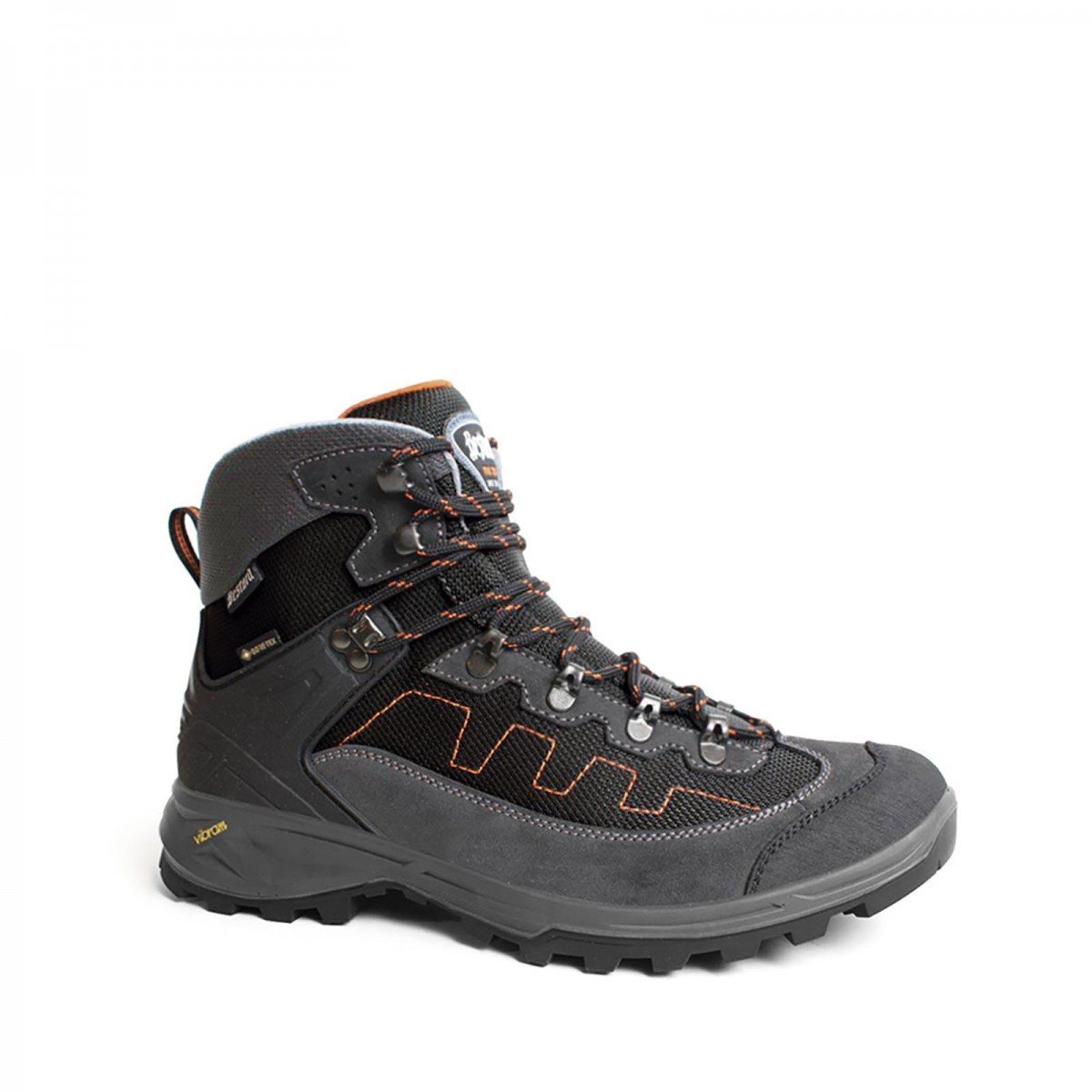 BUTY TREKKINGOWE MĘSKIE BESTARD TEIX (3221) EU 43