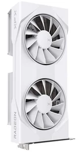 XFX RX-96TSW8GWQ Radeon RX 9060 XT 8 GB GDDR6 - Karty graficzne - miniaturka - grafika 1