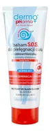 Balsamy i kremy do ciała - Dermo Pharma Balsam S.O.S do ciała Ekstrakt śluzu ślimaka 200ml - miniaturka - grafika 1