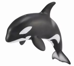 Collecta Orka młode - Figurki dla dzieci - miniaturka - grafika 1