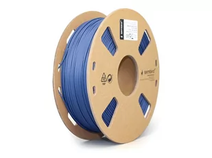 GEMBIRD Filament PLA matowy ciemnoniebieski 1.75mm 1kg - Filamenty i akcesoria do drukarek 3D - miniaturka - grafika 1